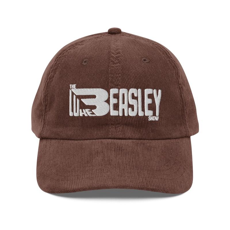 The Luke Beasley Show Hat